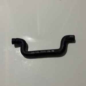 Заливной патрубок Miele 4673811 (б/у)