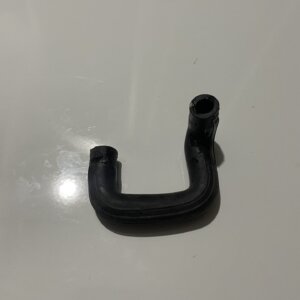 Заливной патрубок Miele 4236710 (б/у)