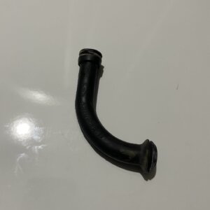 Заливной патрубок Miele 4857270 (б/у)