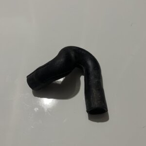 Заливной патрубок Miele 5092320 (б/у)