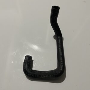 Заливной патрубок Miele 4236700 (б/у)