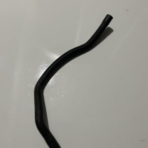 Патрубок Miele 05874790 (б/у)
