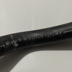 Патрубок Miele 5229410 (б/у)