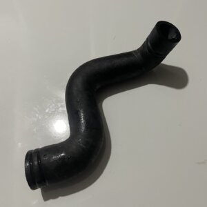 Патрубок Miele 5419360 (б/у)