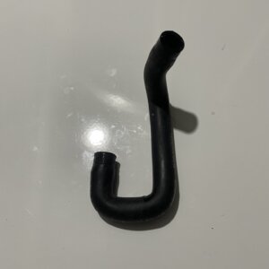 Заливной патрубок Miele 4236690 (б/у)