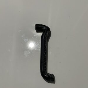 Патрубок Miele 5415070 (б/у)