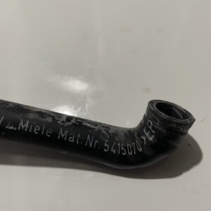 Патрубок Miele 5415070 (б/у)