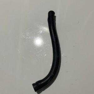 Заливной патрубок Miele 4419040 (б/у)