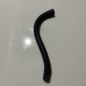 Заливной патрубок Miele 4419050 (б/у)