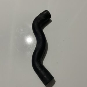 Заливной патрубок Miele 05377501 (б/у)