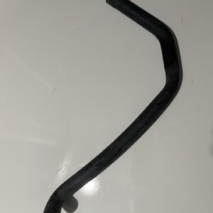 Заливной патрубок Miele 07076080 (б/у)