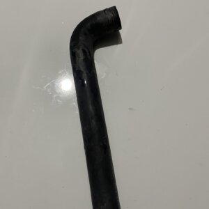 Заливной патрубок Miele 07076080 (б/у)