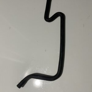Патрубок Miele 5489560 (б/у)