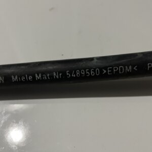 Патрубок Miele 5489560 (б/у)