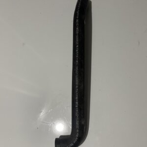 Заливной патрубок Miele 05581070 (б/у)
