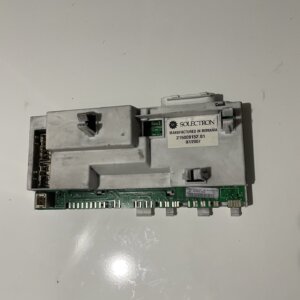 Силовой модуль Ariston, Indesit 215009152.01 (б/у)