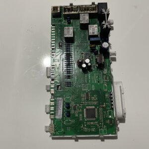 Силовой модуль Ariston, Indesit 215009152.01 (б/у)