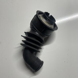 Сливной патрубок Ariston, Indesit 174004309 (б/у)