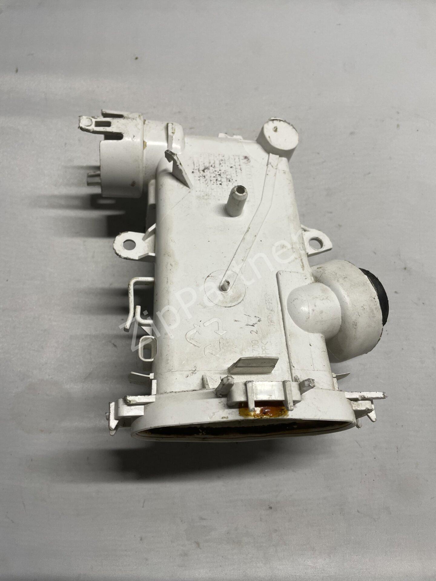 ТЭН Bosch Siemens 483355 (б/у) фото #2