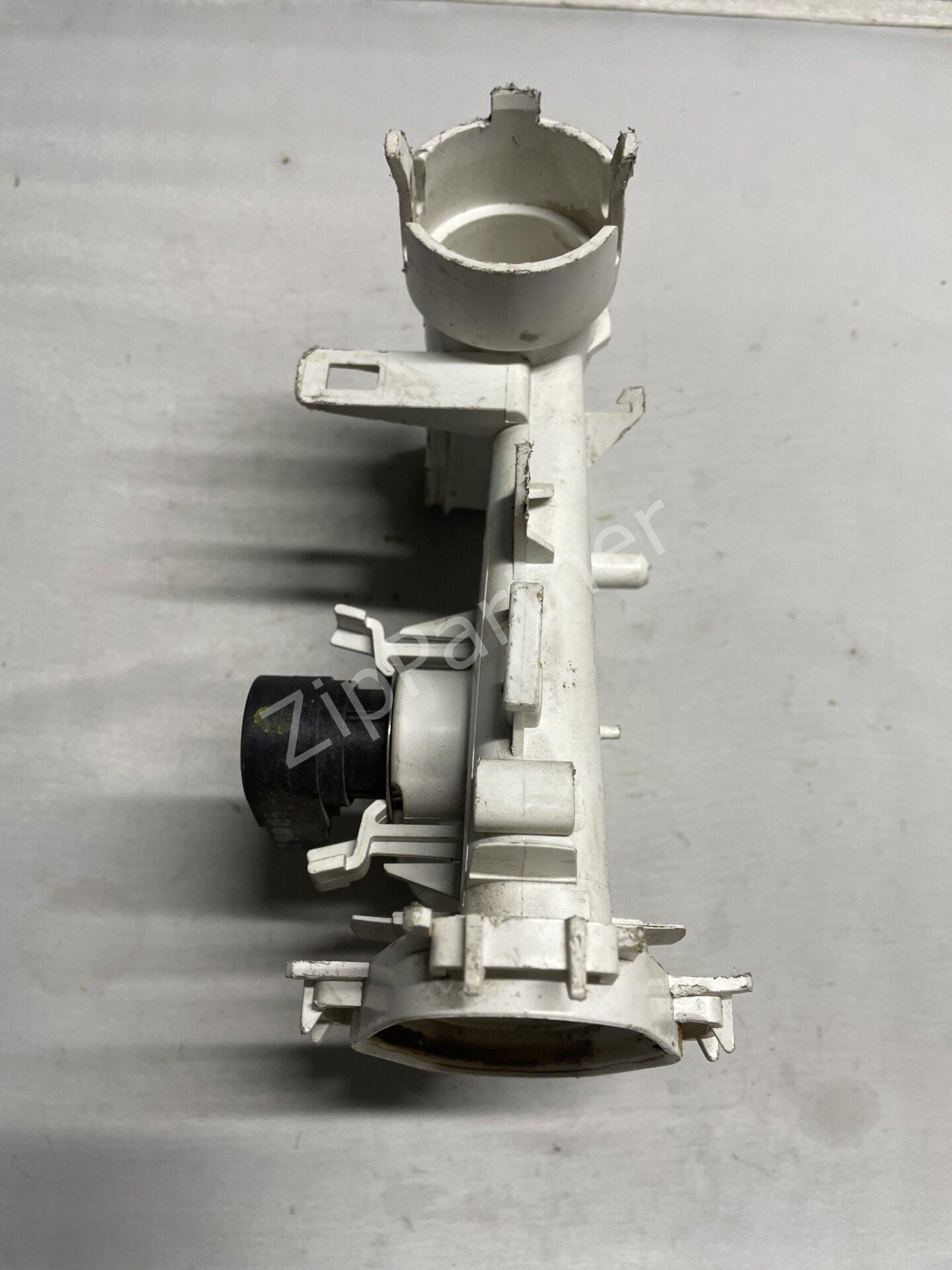 ТЭН Bosch Siemens 483355 (б/у) фото #3