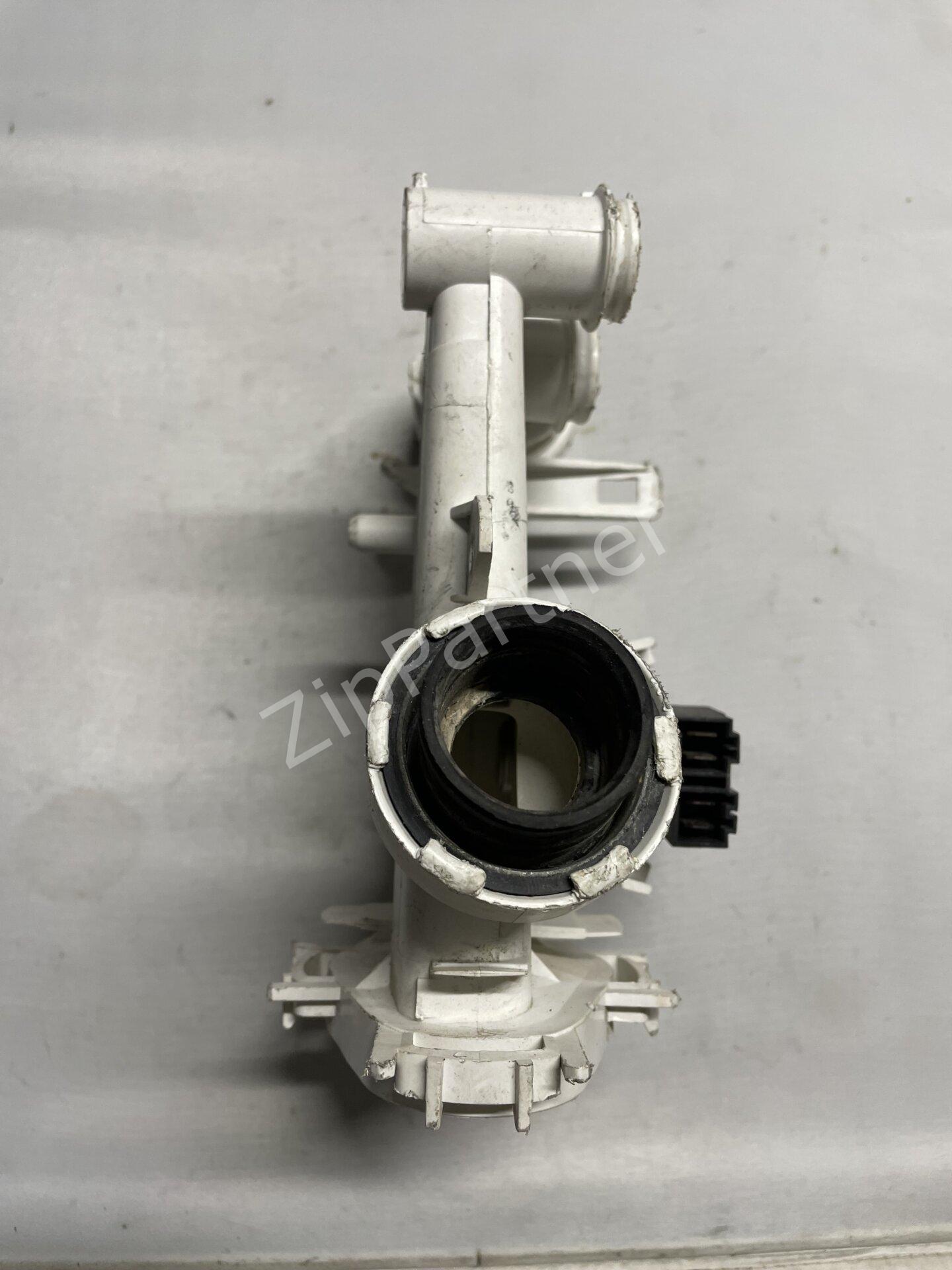 ТЭН Bosch Siemens 483355 (б/у) фото #4