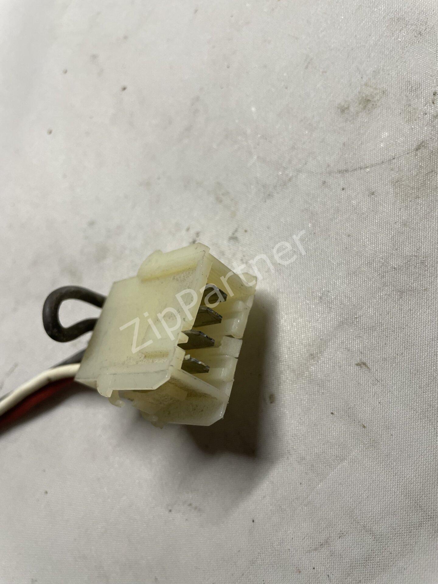 ТЭН 1400W+600W 125865901 AEG Electrolux Zanussi (б/у) фото #6
