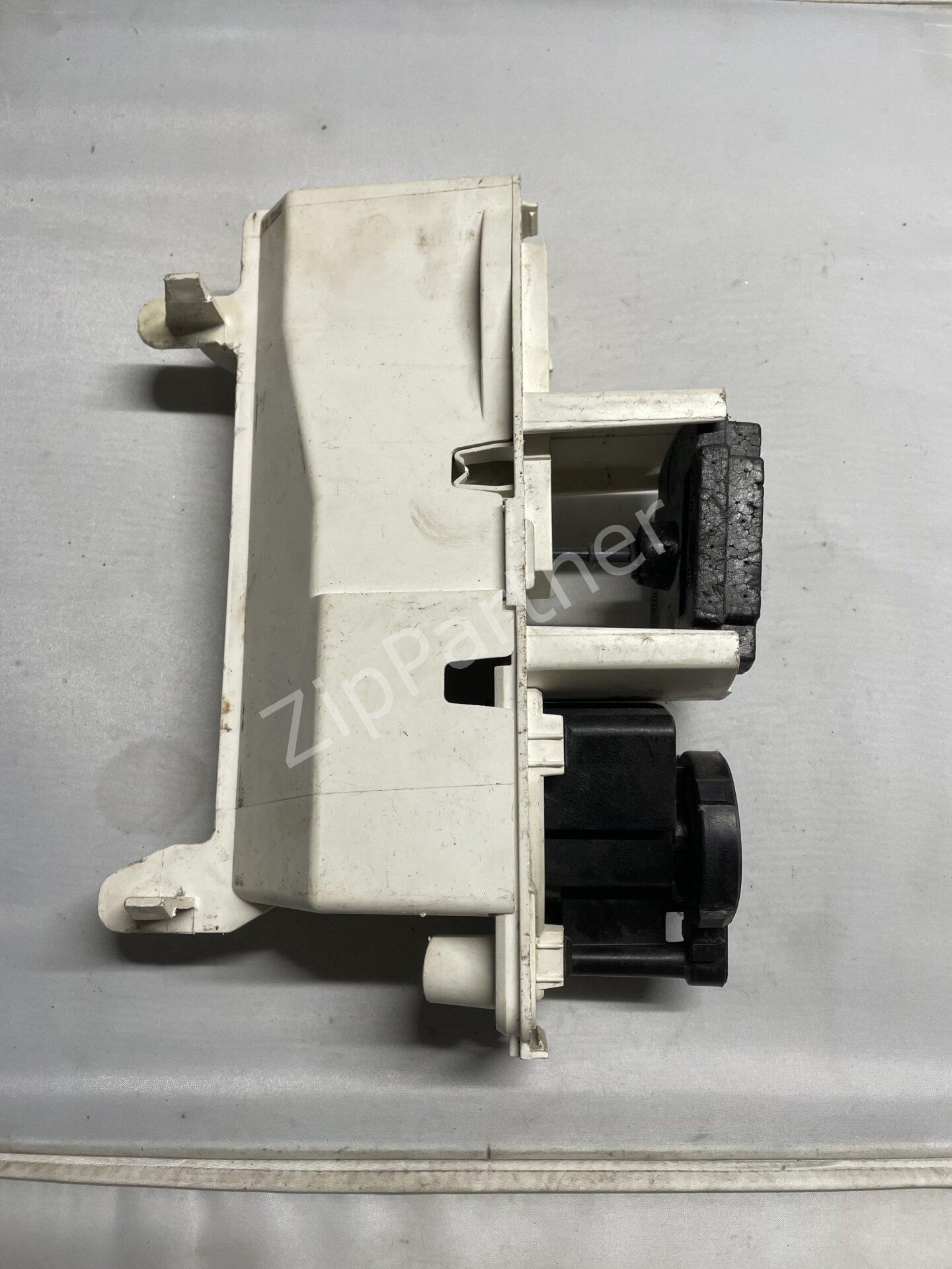 Насос W11046984 Ariston Indesit Whirlpool (б/у) фото #1