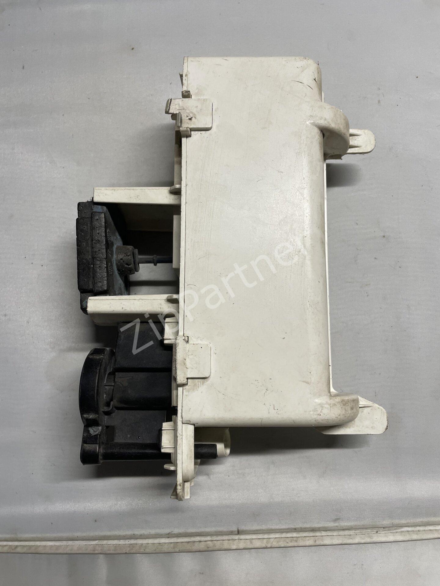 Насос W11046984 Ariston Indesit Whirlpool (б/у) фото #2