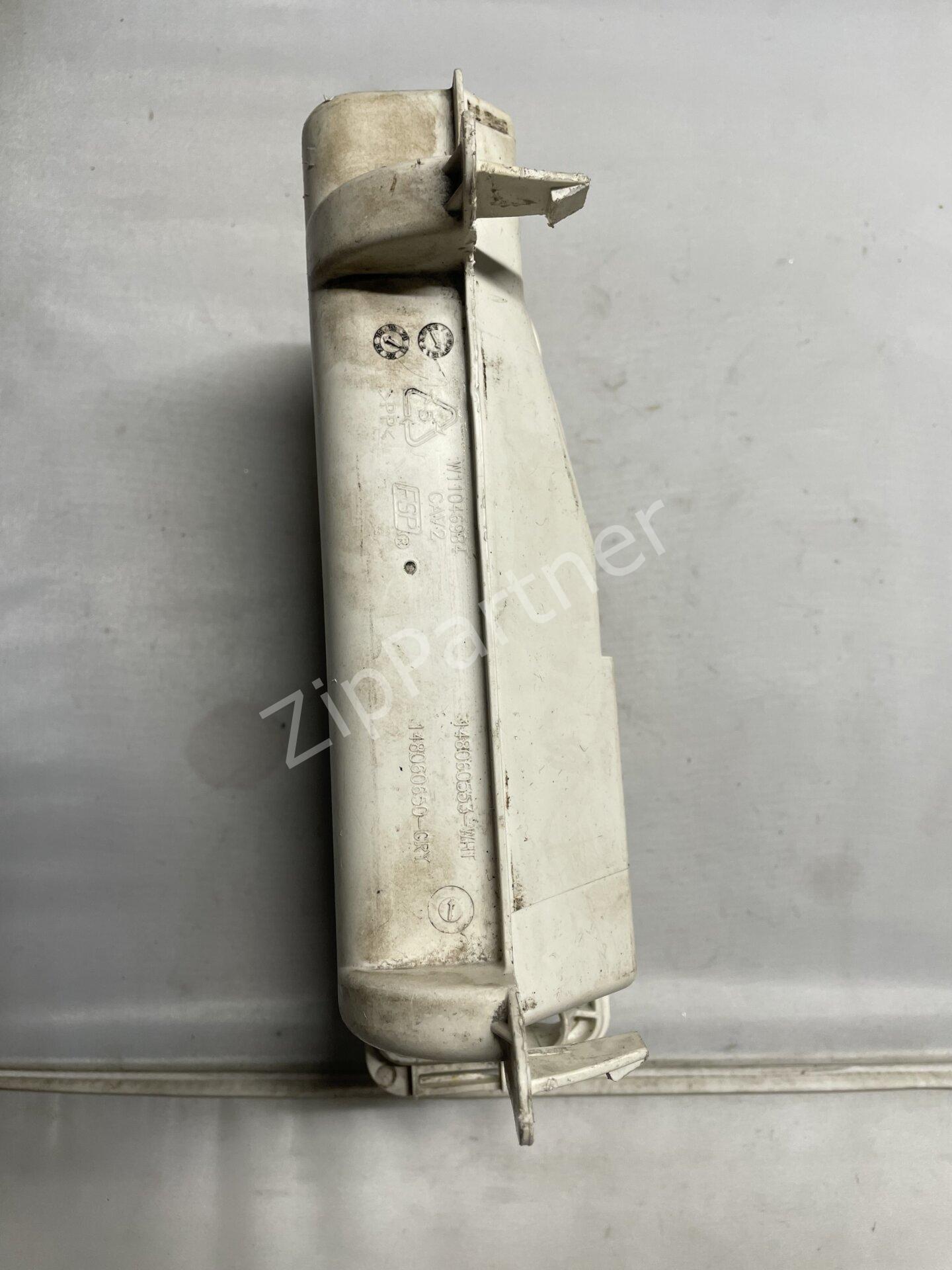 Насос W11046984 Ariston Indesit Whirlpool (б/у) фото #3
