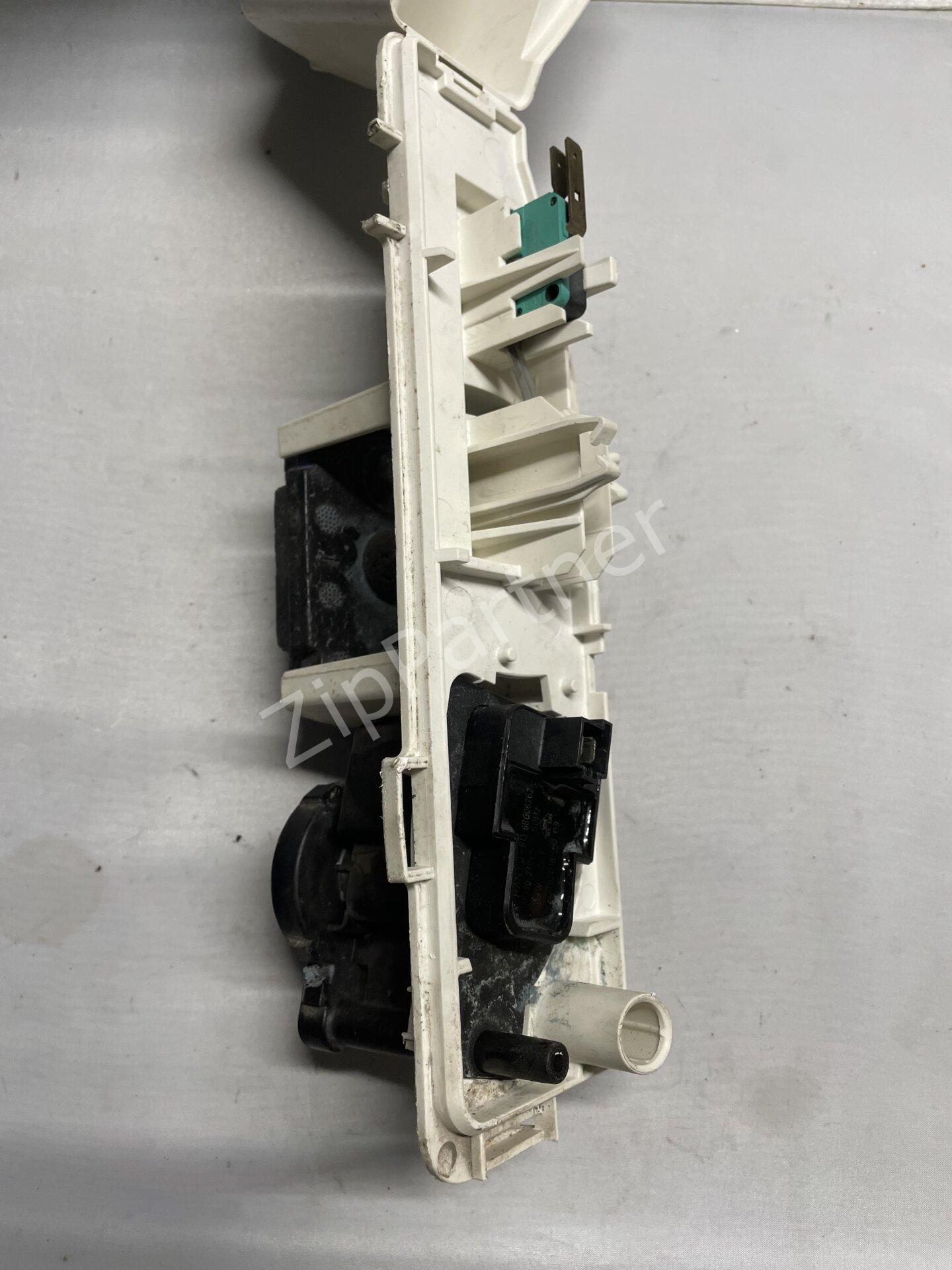 Насос W11046984 Ariston Indesit Whirlpool (б/у) фото #7