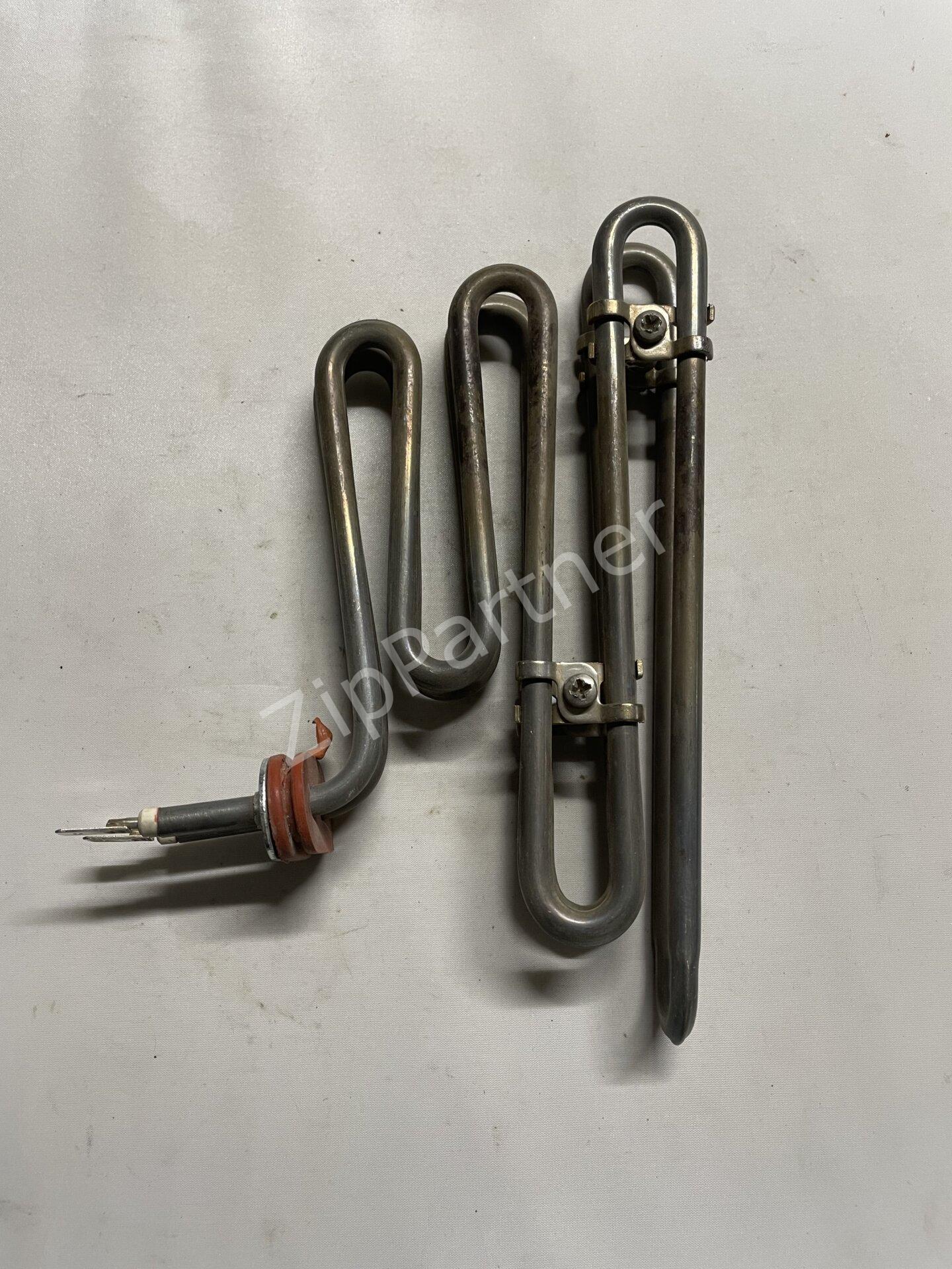ТЭН 1500W 494069 Bosch Neff Siemens (б/у) фото #1