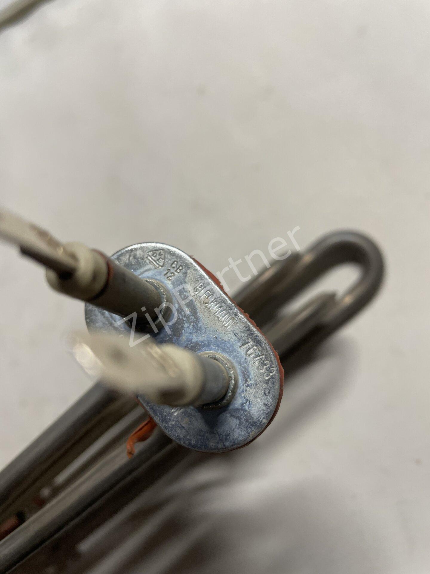 ТЭН 1500W 494069 Bosch Neff Siemens (б/у) фото #3