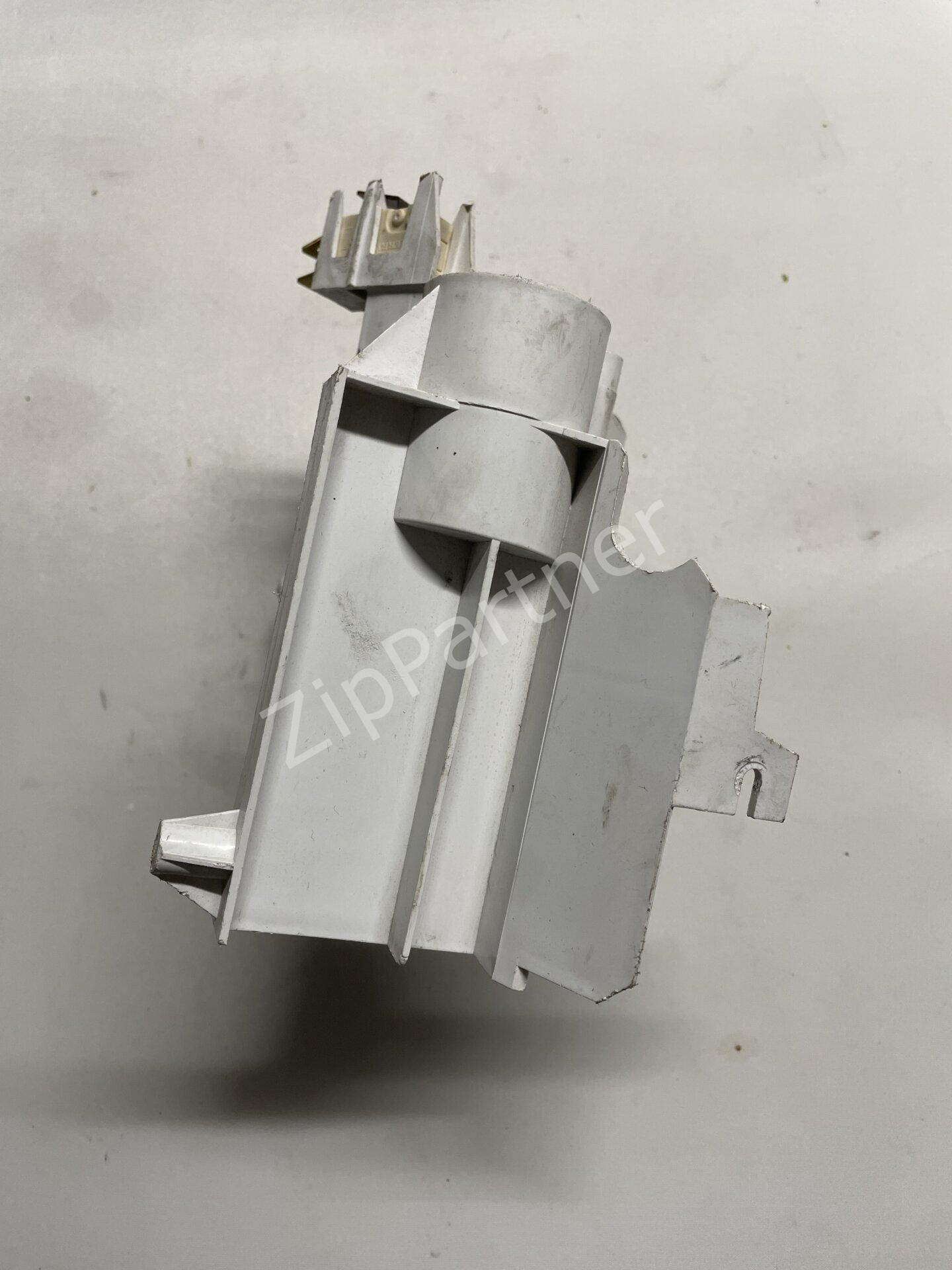 Датчик уровня воды 43075005 Bosch Siemens (б/у) фото #3