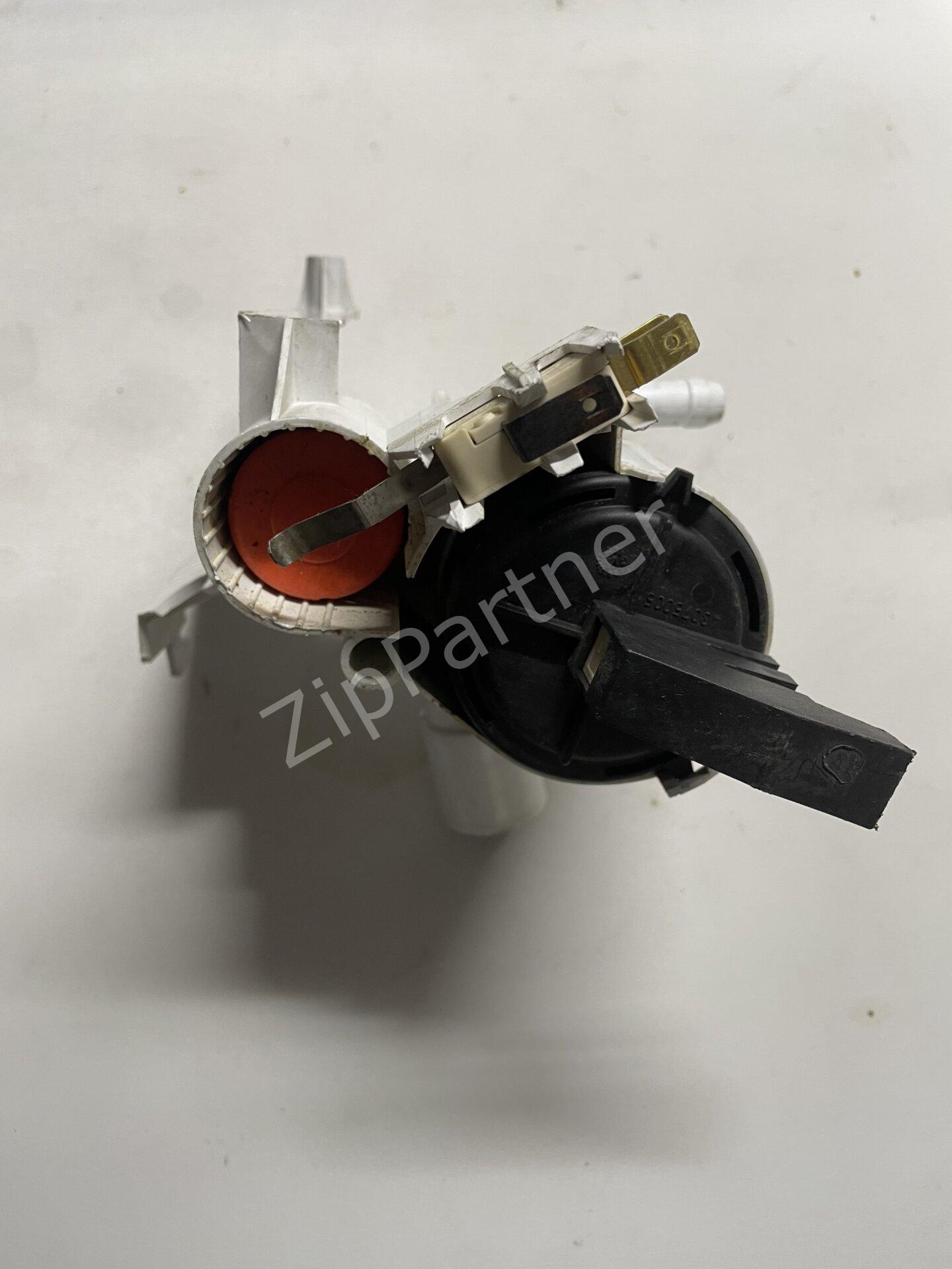 Датчик уровня воды 43075005 Bosch Siemens (б/у) фото #4