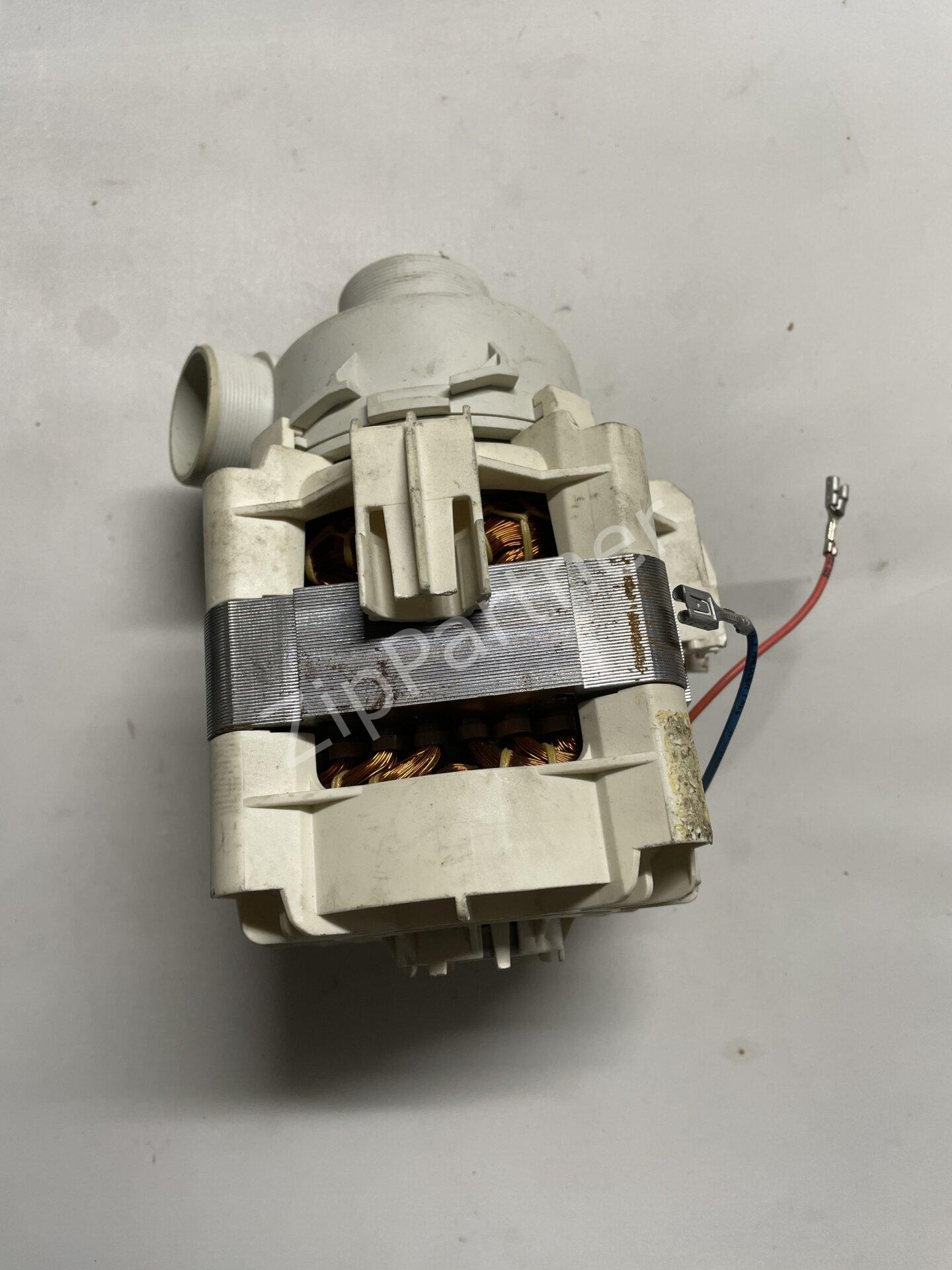 Циркуляционный насос 50299965009 AEG Electrolux (б/у) фото #2