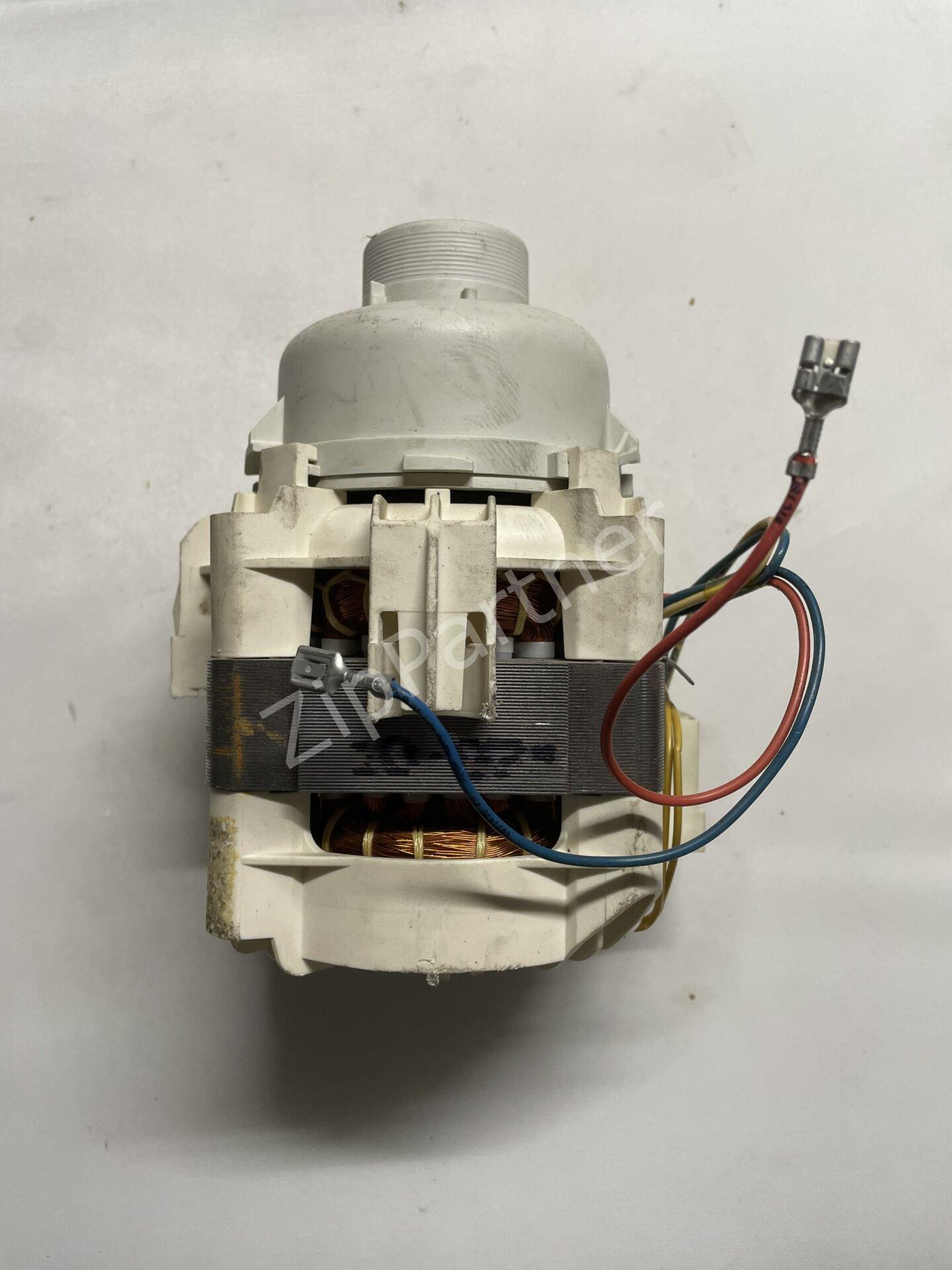 Циркуляционный насос 50299965009 AEG Electrolux (б/у) фото #3