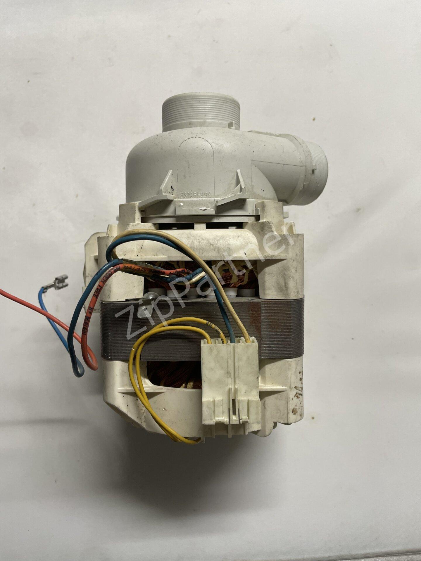 Циркуляционный насос 50299965009 AEG Electrolux (б/у) фото #4