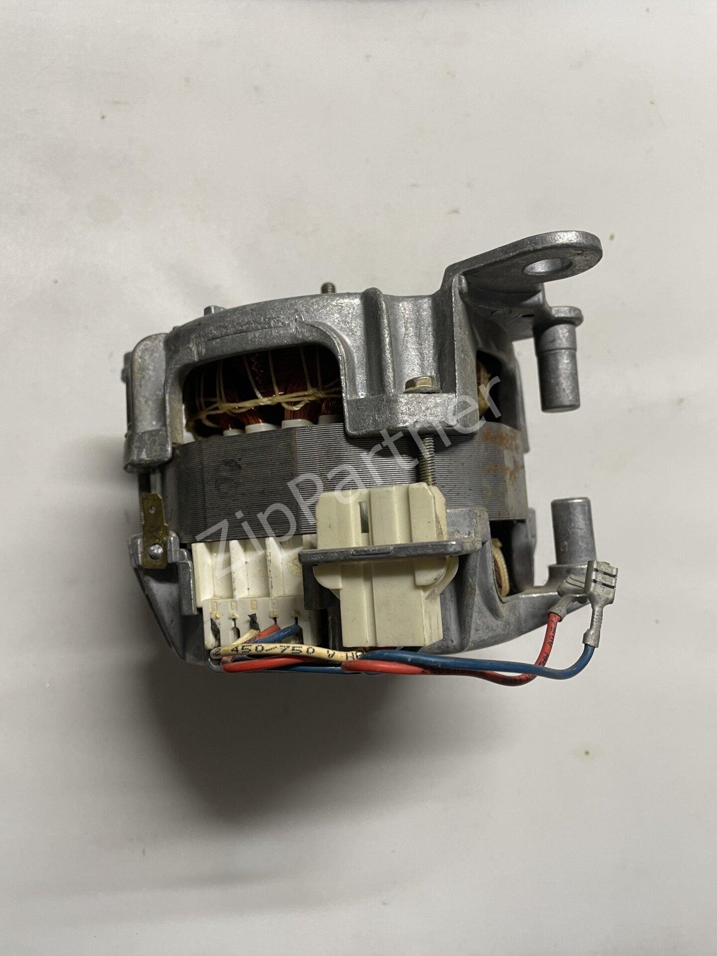 Циркуляционный насос 090201A0325 Ariston Indesit Smeg (б/у) фото #2