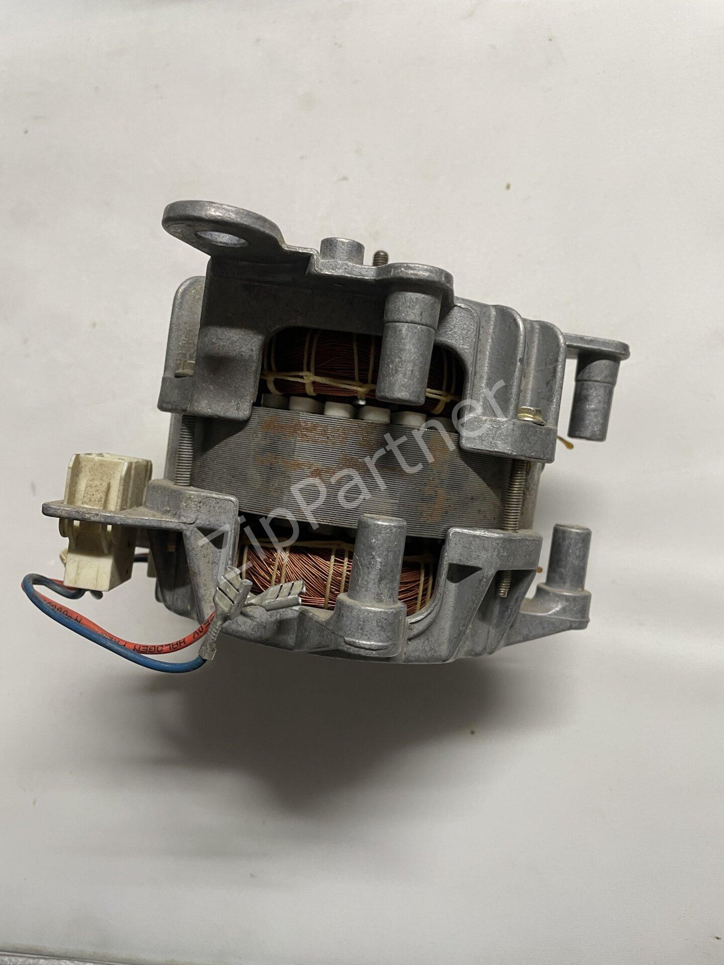 Циркуляционный насос 090201A0325 Ariston Indesit Smeg (б/у) фото #3