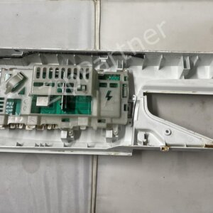 Модуль управления Vestel 32011928 721985-07 (б/у)
