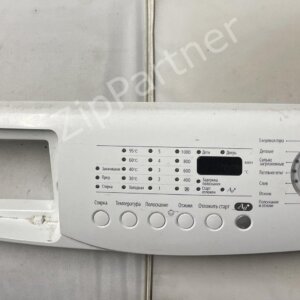Модуль управления Samsung MFS-C2R10AB-00 (б/у)