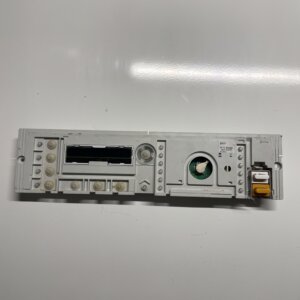 Модуль индикации Miele EW171 06794332 (б/у)