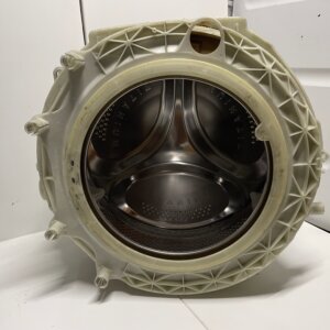 Бак Ariston, Indesit C00308622 (Новые подшипники, б/у)