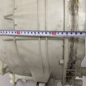 Бак Ariston, Indesit C00308622 (Новые подшипники, б/у)