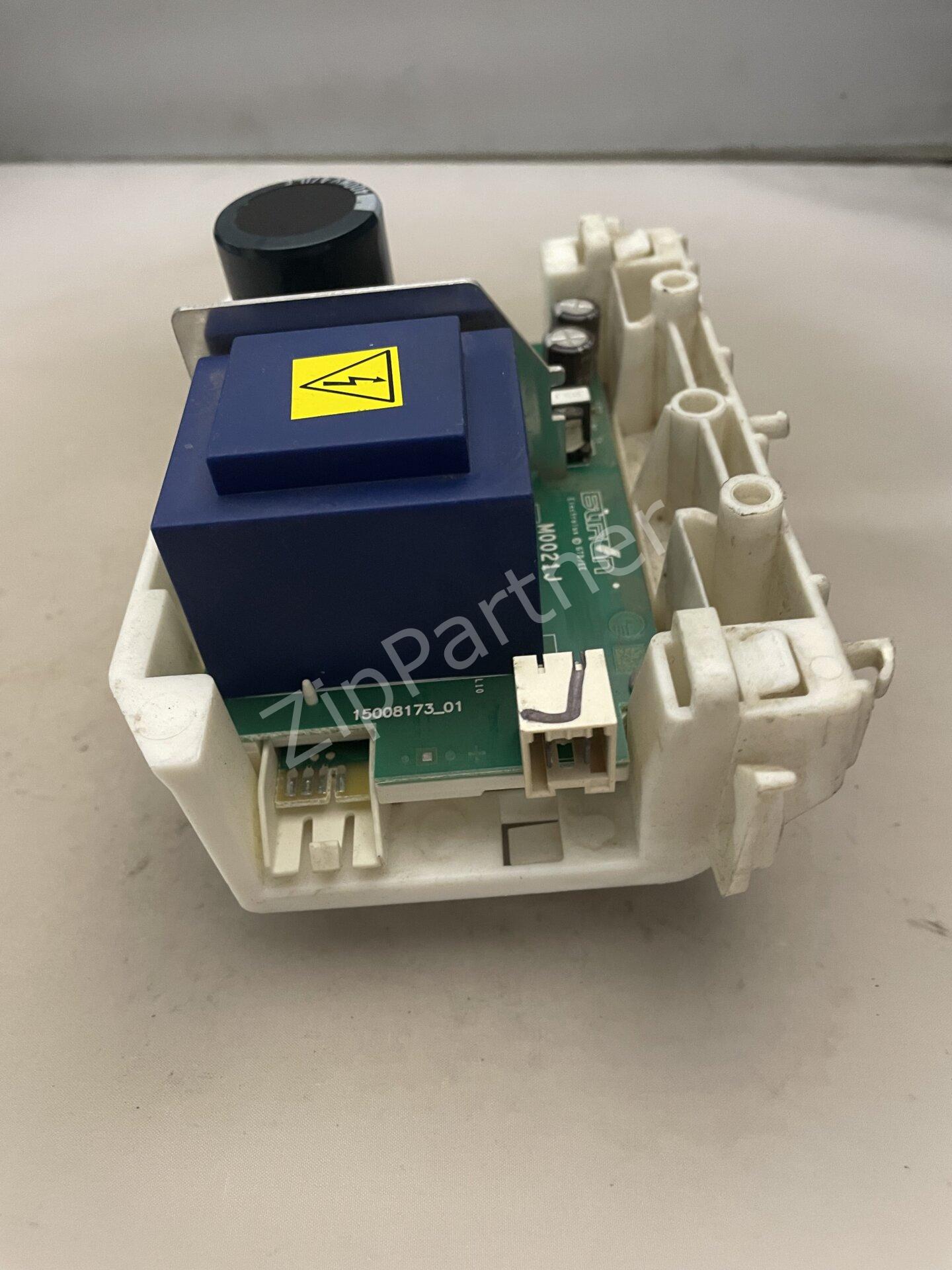 Плата двигателя A00203932 AEG Electrolux Zanussi (б/у) фото #3