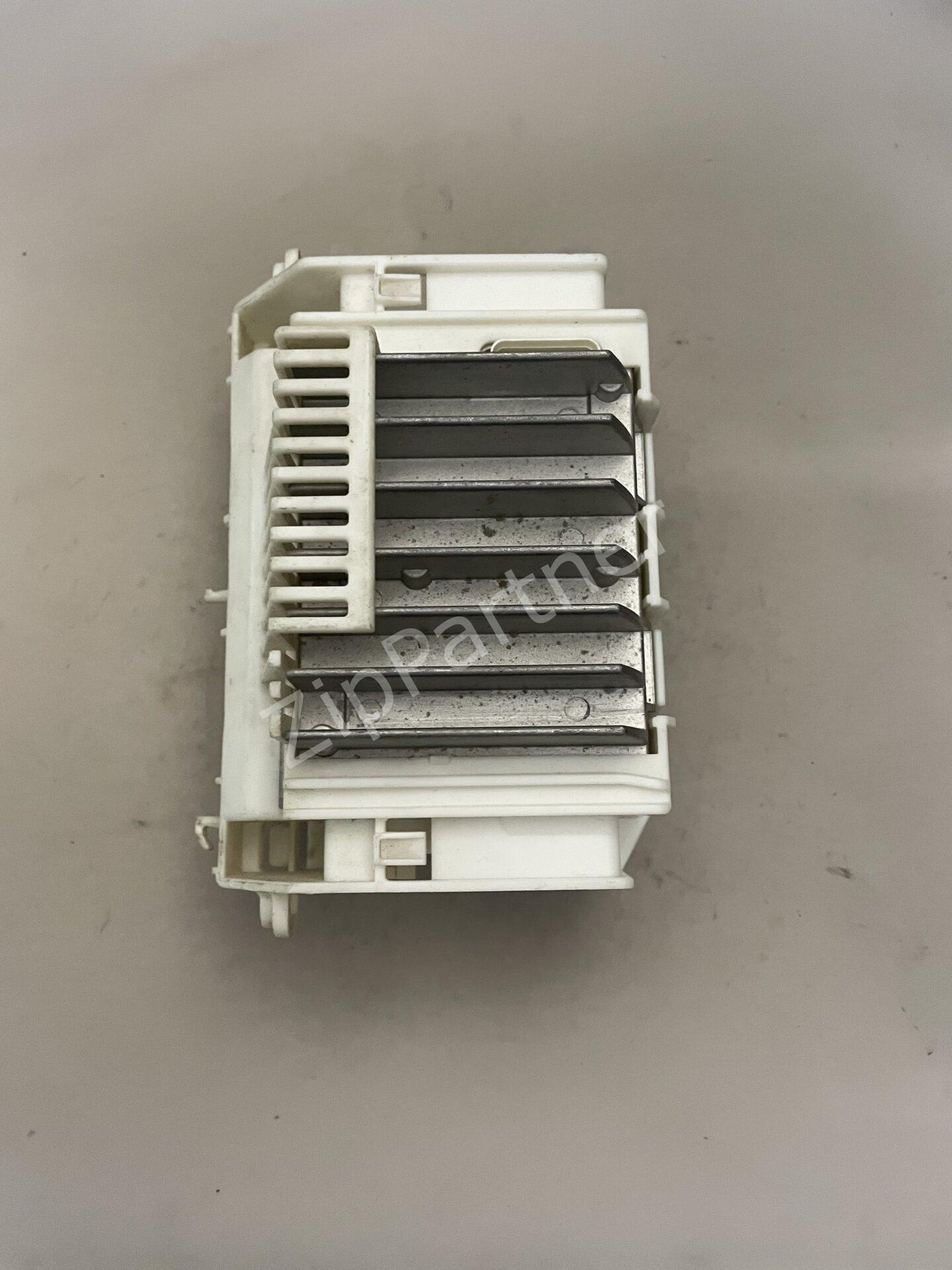 Плата двигателя A00203932 AEG Electrolux Zanussi (б/у) фото #5