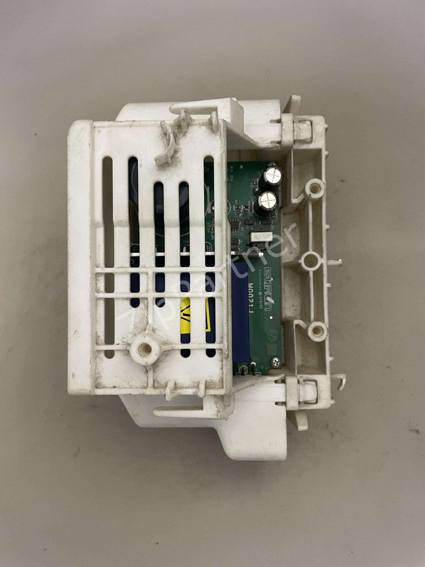 Плата двигателя A00203932 AEG Electrolux Zanussi (б/у) фото #6