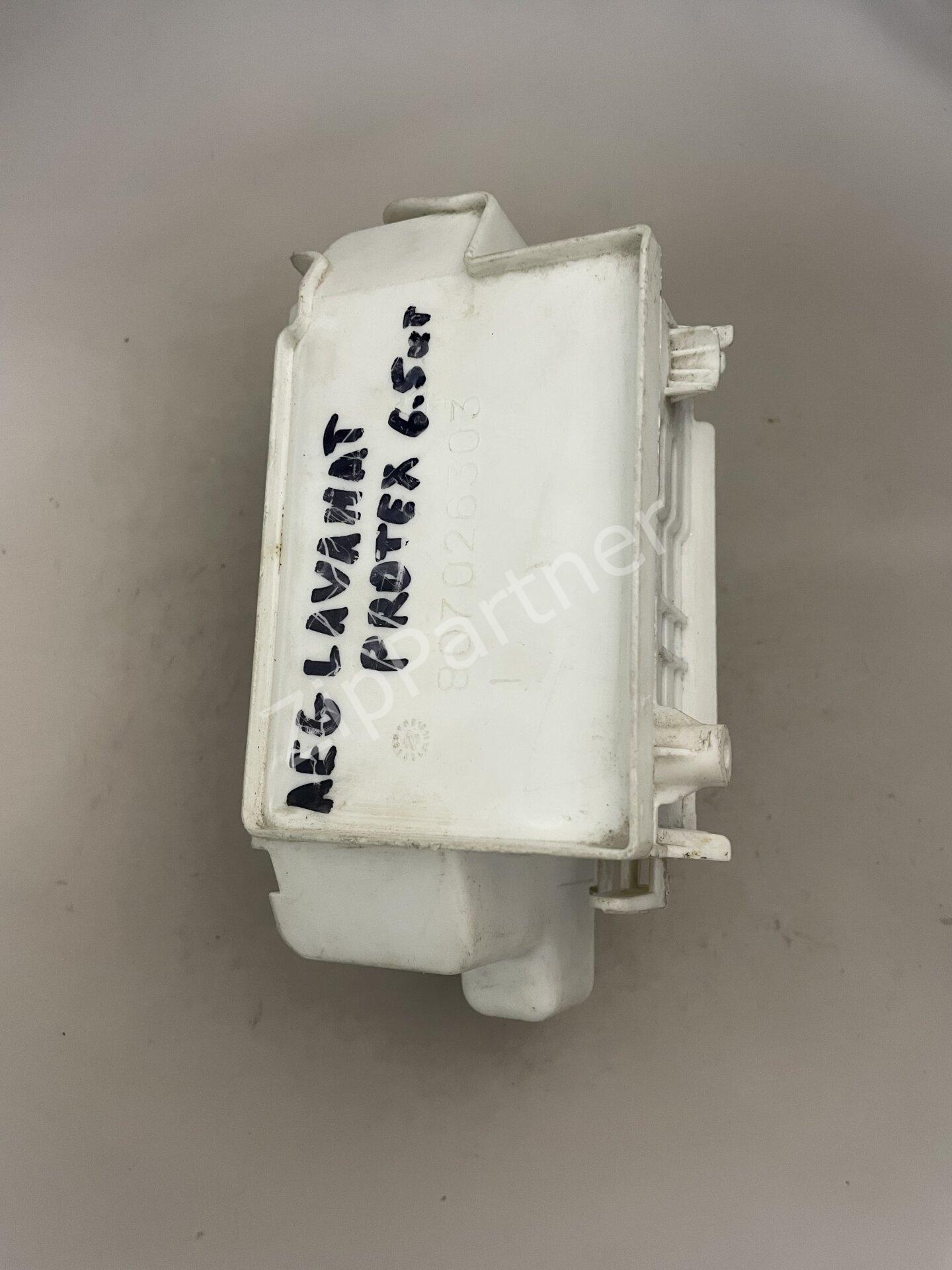 Плата двигателя A00203932 AEG Electrolux Zanussi (б/у) фото #7