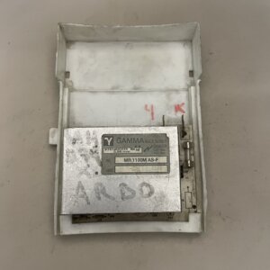 Плата двигателя Ardo MR1100MAS-F (б/у)
