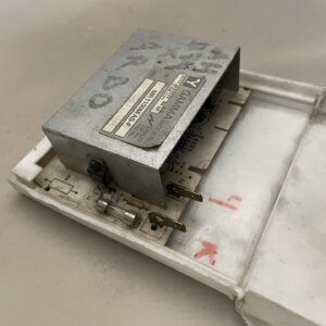 Плата двигателя Ardo MR1100MAS-F (б/у)